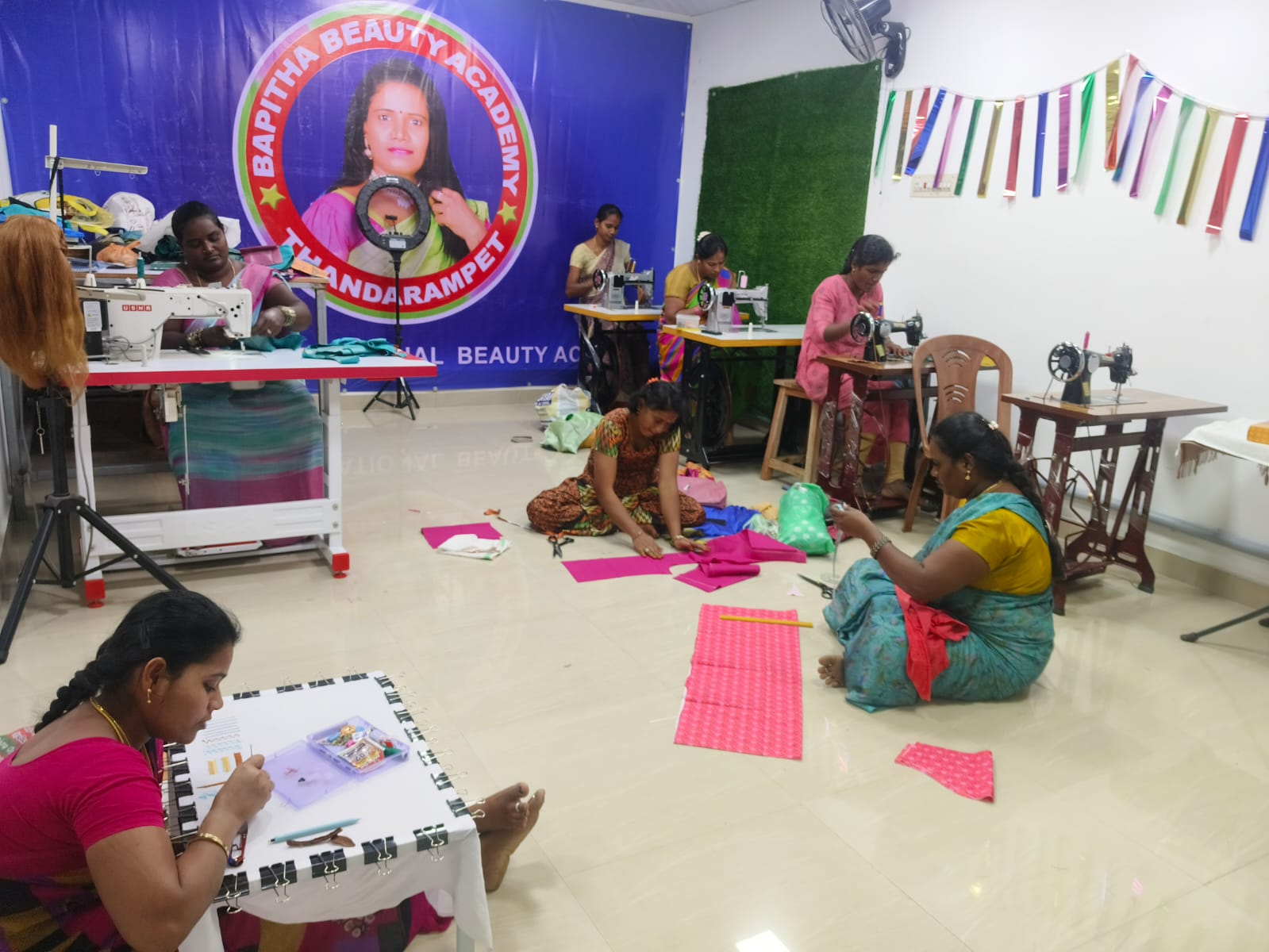 Shri Annamalaiyar Educational Trust